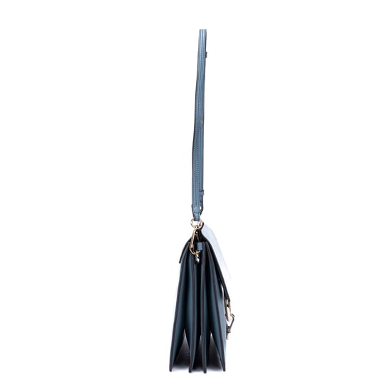 Faye Medium Schultertasche - Image 4