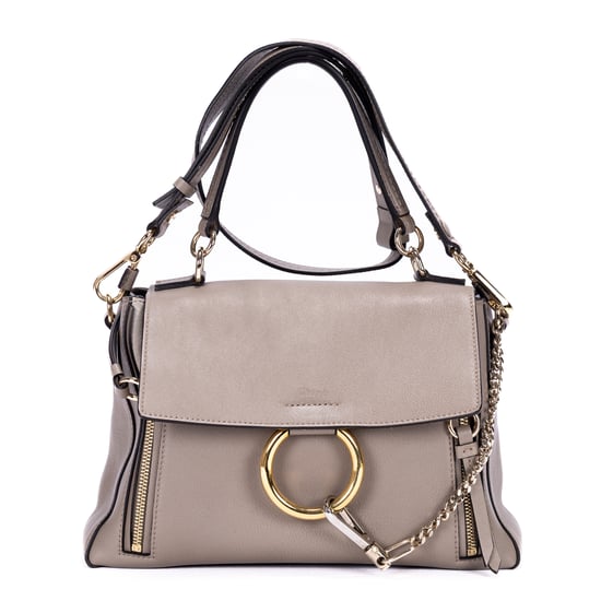 Faye Day Small Schultertasche - Image 1