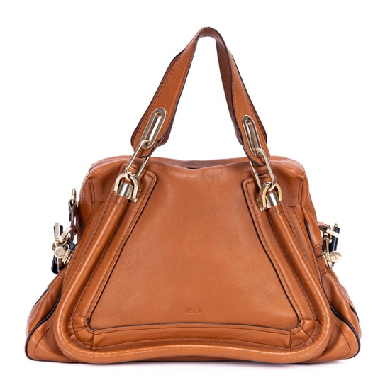 Medium Paraty Medium Schultertasche - Image 1