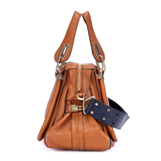 Medium Paraty Medium Schultertasche - Image 3