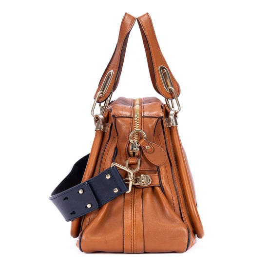 Medium Paraty Medium Schultertasche - Image 4