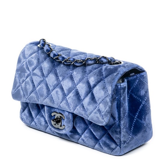 Mini Classic Single Flap Schultertasche - Image 2