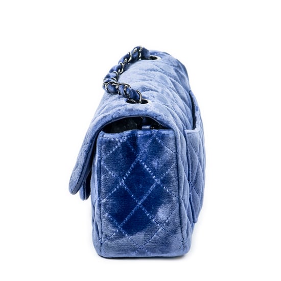 Mini Classic Single Flap Schultertasche - Image 3