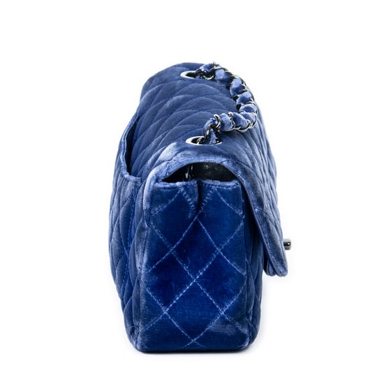 Mini Classic Single Flap Schultertasche - Image 4