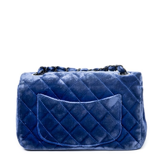 Mini Classic Single Flap Schultertasche - Image 5
