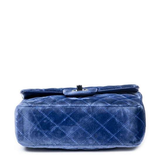 Mini Classic Single Flap Schultertasche - Image 6