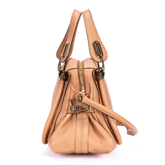 Medium Paraty Medium Schultertasche - Image 3