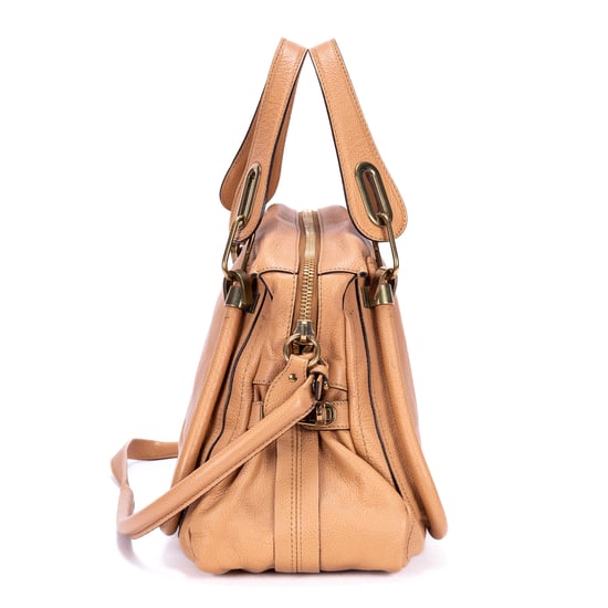 Medium Paraty Medium Schultertasche - Image 4