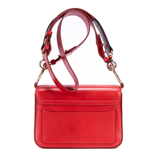 Medium C Bag Medium Schultertasche - Image 5