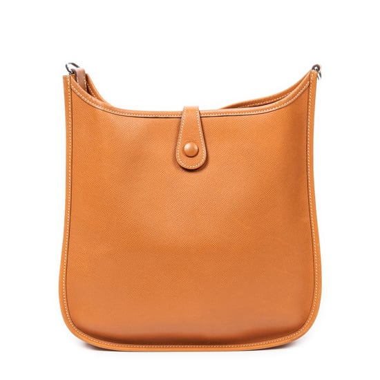 Evelyne I PM Schultertasche - Image 5