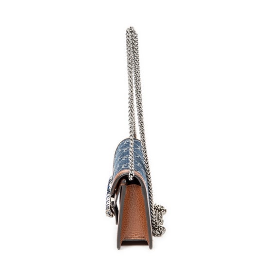 Mini Dionysus Chain Crossbody Schultertasche - Image 3