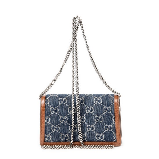 Mini Dionysus Chain Crossbody Schultertasche - Image 5