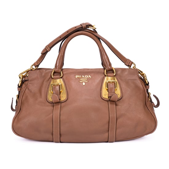 Bauletto Schultertasche - Image 1