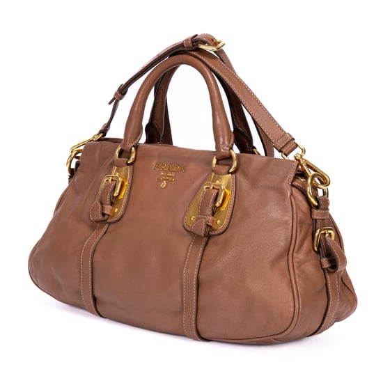 Bauletto Schultertasche - Image 2