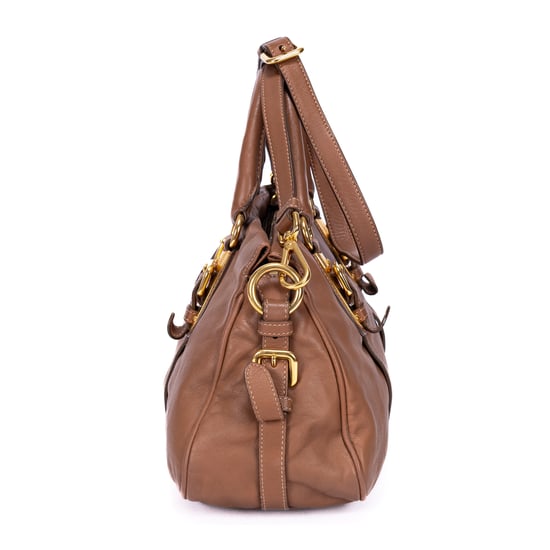 Bauletto Schultertasche - Image 3
