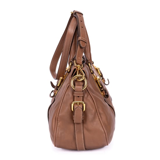 Bauletto Schultertasche - Image 4