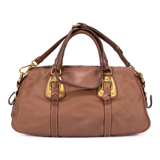 Bauletto Schultertasche - Image 5