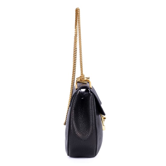 Small Drew   Schultertasche - Image 4