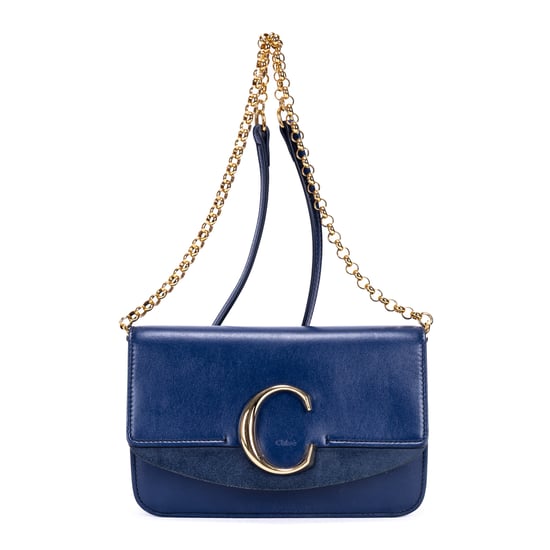 C Bag Schultertasche - Image 1