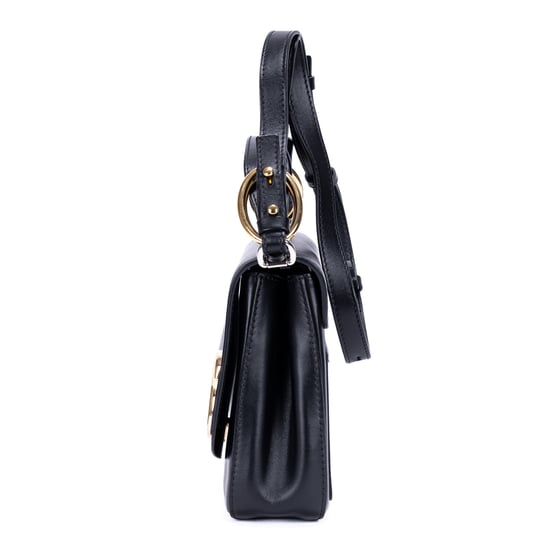 Small C Crossbody Small Schultertasche - Image 3