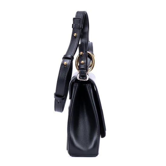 Small C Crossbody Small Schultertasche - Image 4