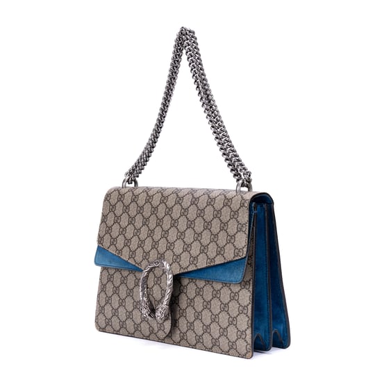 Medium Dionysus Chain Crossbody Medium  Schultertasche - Image 2