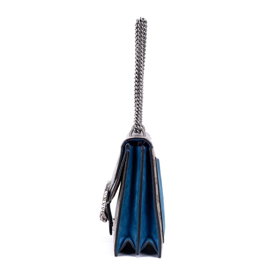 Medium Dionysus Chain Crossbody Medium  Schultertasche - Image 3