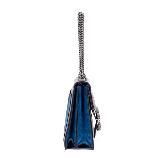 Medium Dionysus Chain Crossbody Medium  Schultertasche - Image 4