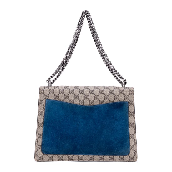 Medium Dionysus Chain Crossbody Medium  Schultertasche - Image 5