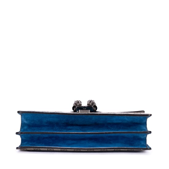 Medium Dionysus Chain Crossbody Medium  Schultertasche - Image 6