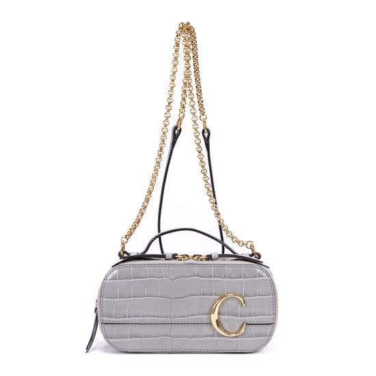 C Crossbody Schultertasche - Image 1