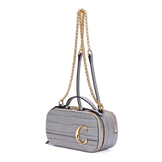 C Crossbody Schultertasche - Image 2