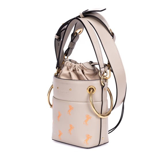 Roy Bucket   Schultertasche - Image 2