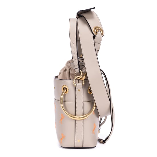 Roy Bucket   Schultertasche - Image 3