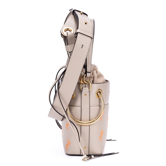 Roy Bucket   Schultertasche - Image 4