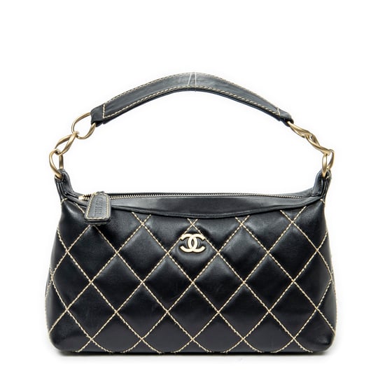 Surpique CC Hobo Schultertasche - Image 1