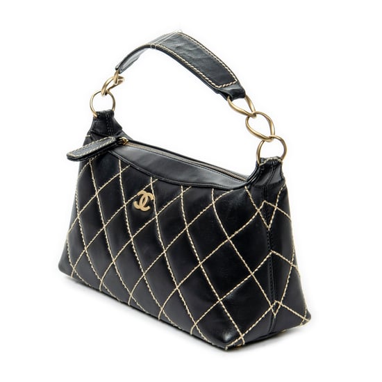 Surpique CC Hobo Schultertasche - Image 2