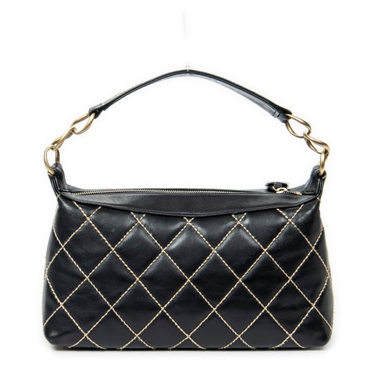 Surpique CC Hobo Schultertasche - Image 5