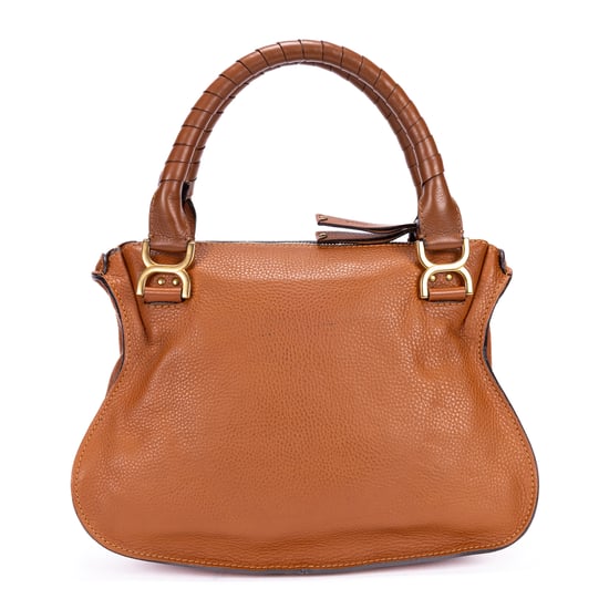 Medium Marcie Medium Schultertasche - Image 5