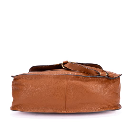 Medium Marcie Medium Schultertasche - Image 6