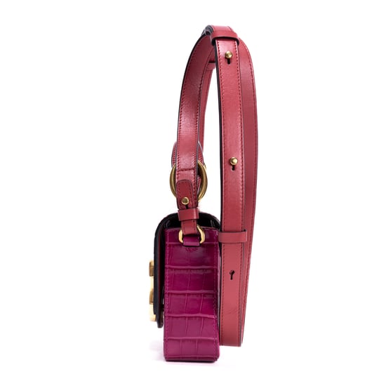 C Crossbody Umhängetasche - Image 3