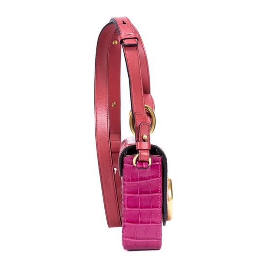 C Crossbody Umhängetasche - Image 4