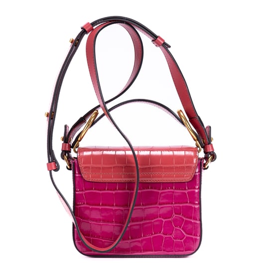 C Crossbody Umhängetasche - Image 5