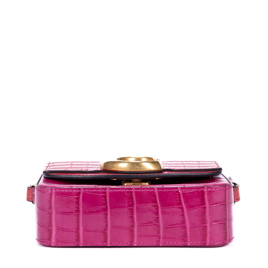 C Crossbody Umhängetasche - Image 6