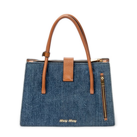 Pushlock Convertible Tote Schultertasche - Image 5