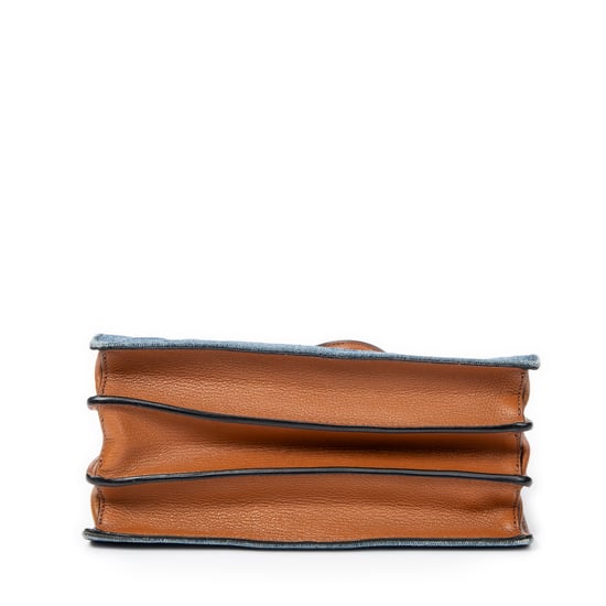 Pushlock Convertible Tote Schultertasche - Image 6