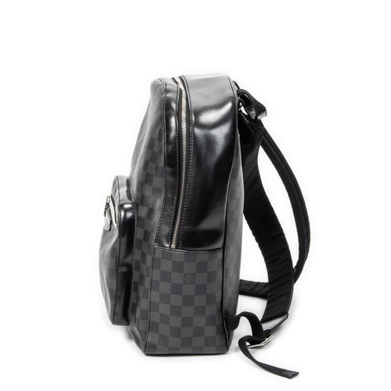 Josh Backpack Rucksack - Image 3