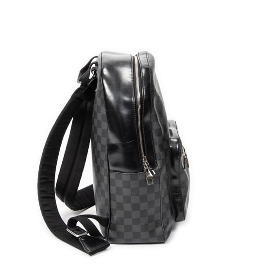 Josh Backpack Rucksack - Image 4