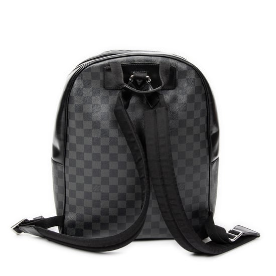 Josh Backpack Rucksack - Image 5
