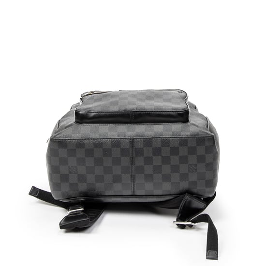 Josh Backpack Rucksack - Image 6